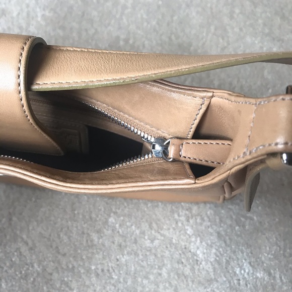 EUC vintage Coach shoulder bag - Picture 5 of 8